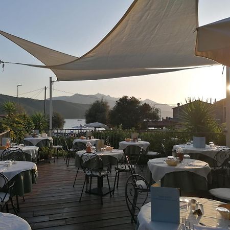 Hotel Danila Portoferraio Eksteriør bilde