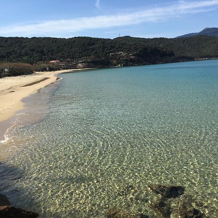 Hotel Danila Portoferraio Eksteriør bilde