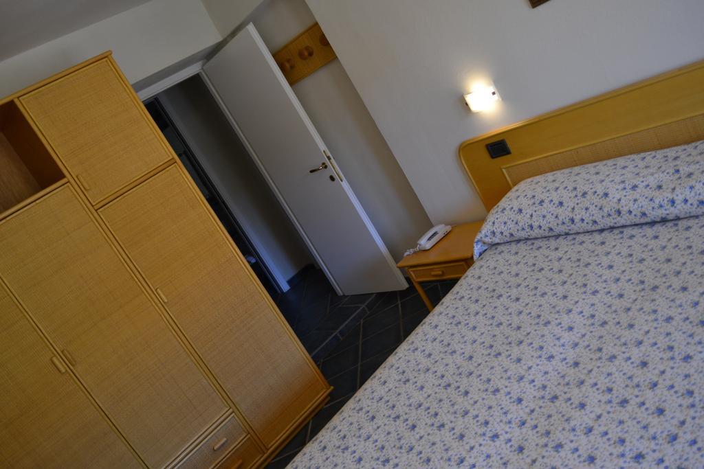 Hotel Danila Portoferraio Eksteriør bilde