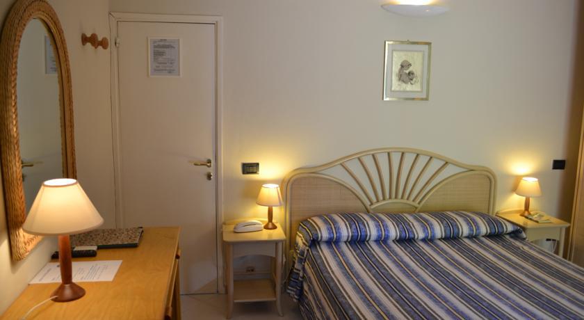 Hotel Danila Portoferraio Rom bilde