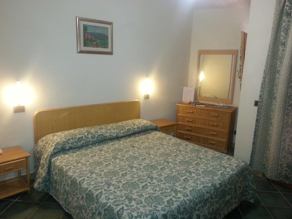 Hotel Danila Portoferraio Rom bilde