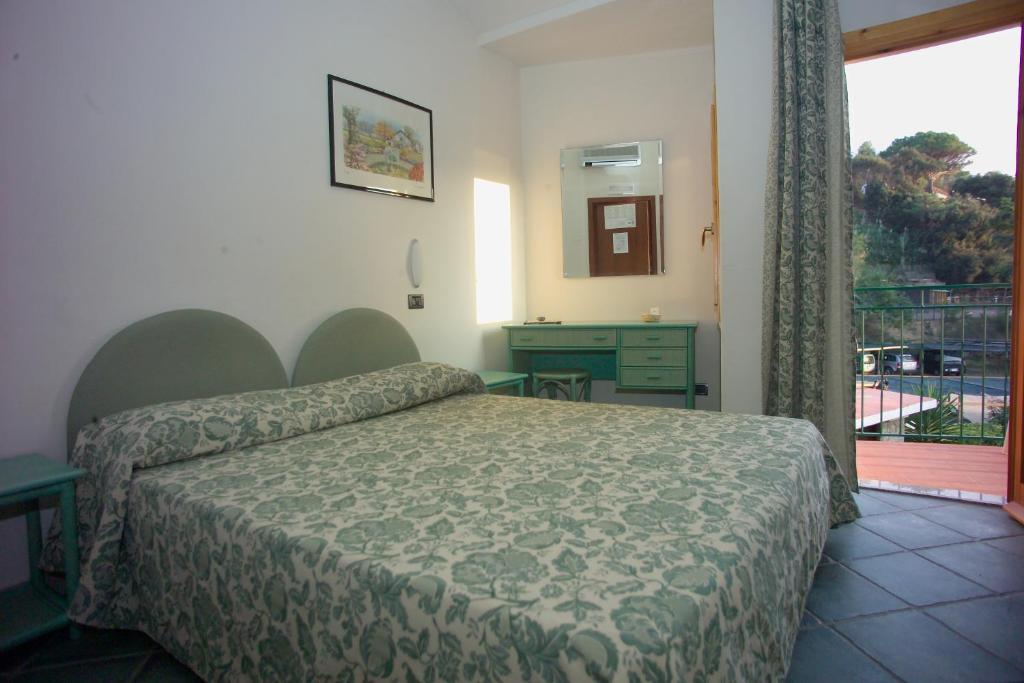Hotel Danila Portoferraio Rom bilde