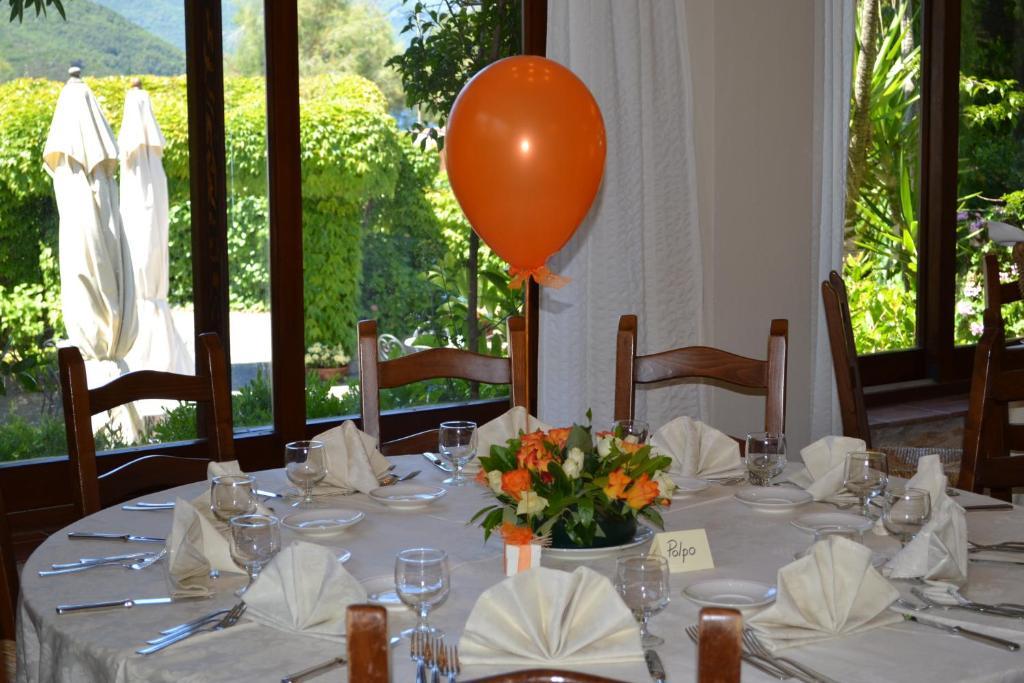 Hotel Danila Portoferraio Eksteriør bilde