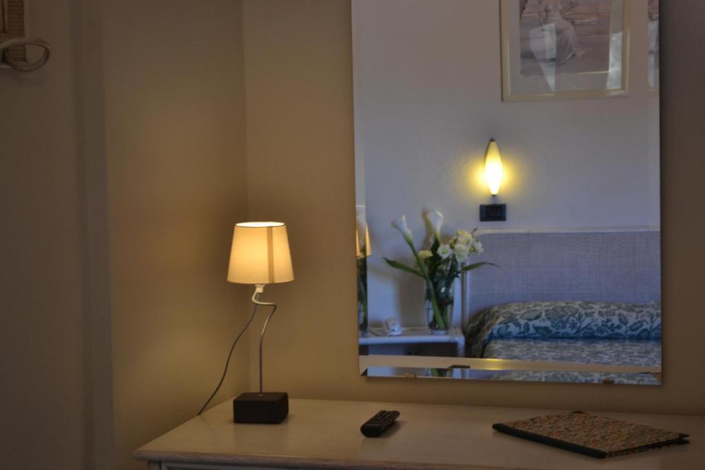 Hotel Danila Portoferraio Rom bilde