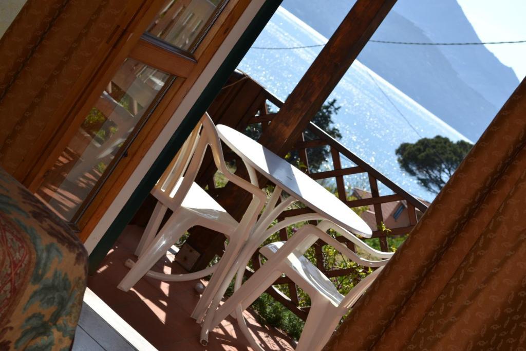 Hotel Danila Portoferraio Rom bilde