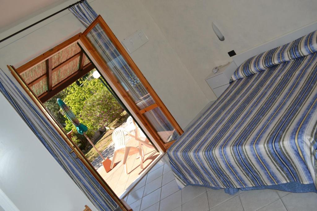 Hotel Danila Portoferraio Rom bilde
