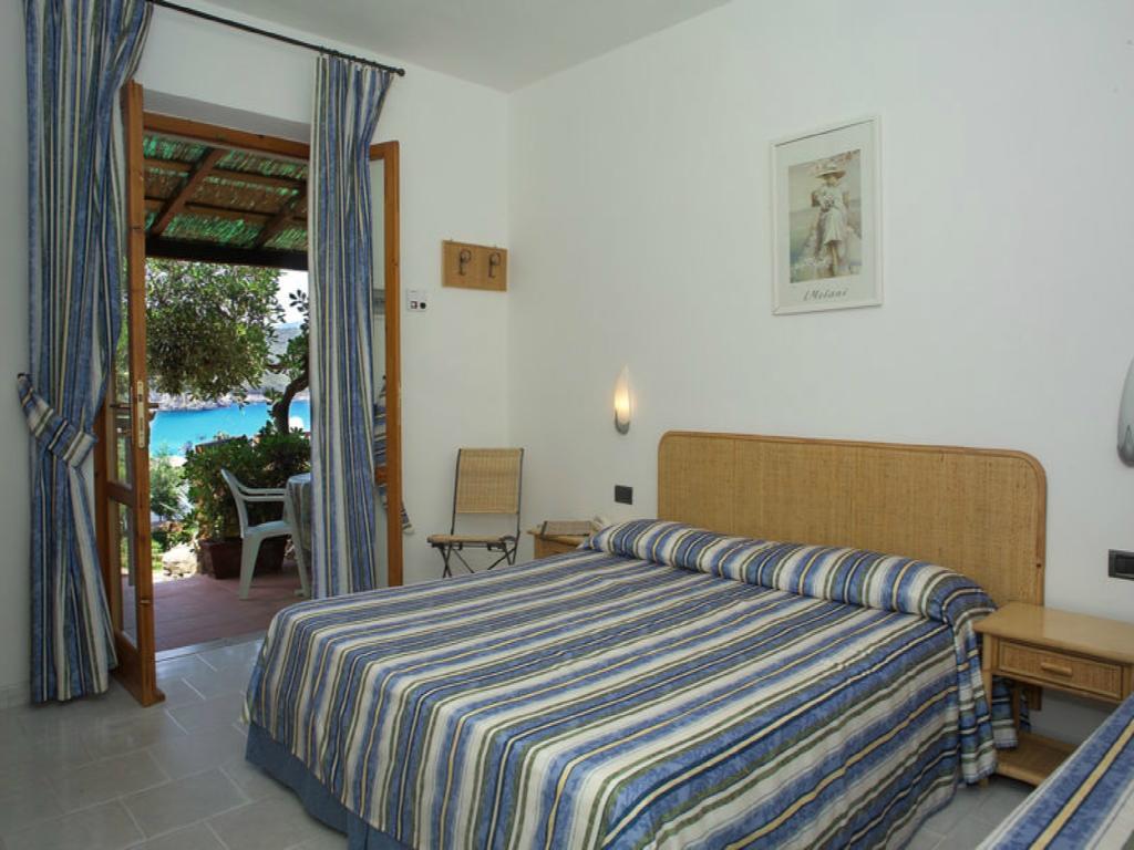 Hotel Danila Portoferraio Eksteriør bilde