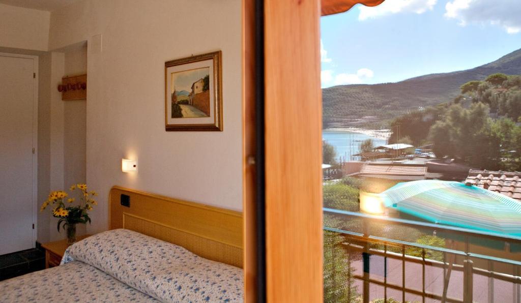 Hotel Danila Portoferraio Rom bilde