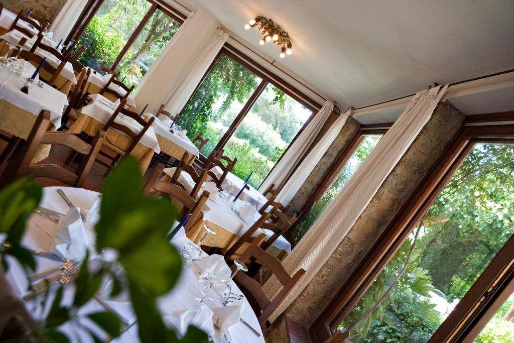 Hotel Danila Portoferraio Eksteriør bilde