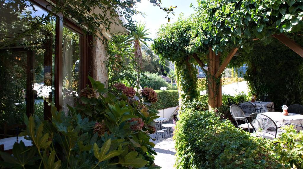 Hotel Danila Portoferraio Eksteriør bilde
