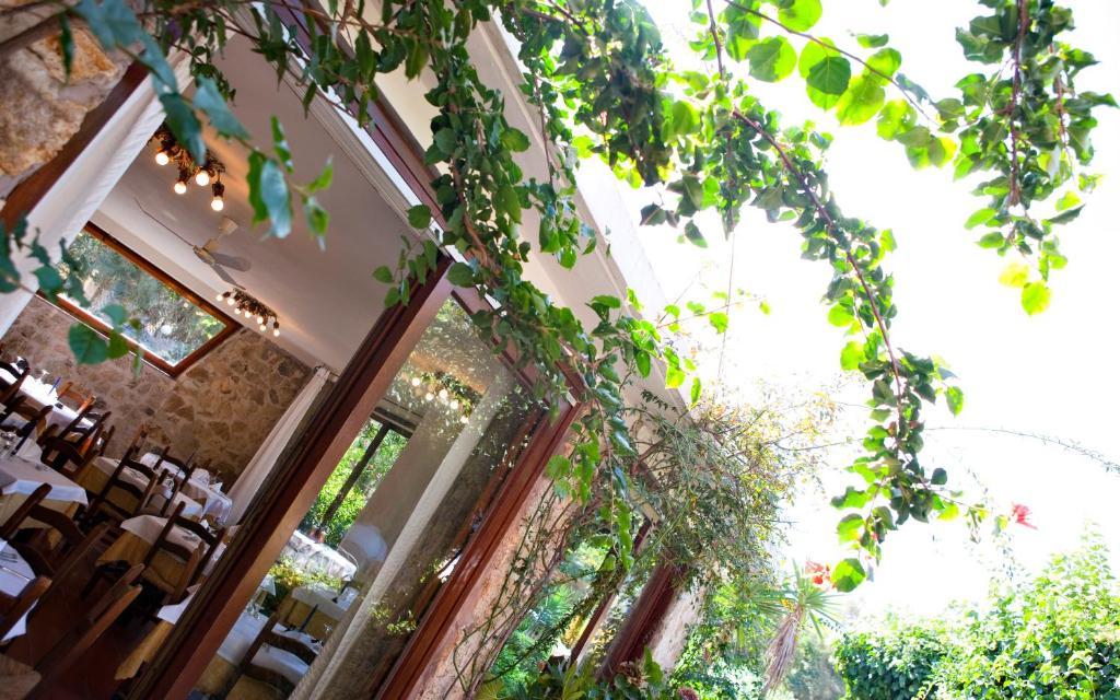 Hotel Danila Portoferraio Eksteriør bilde
