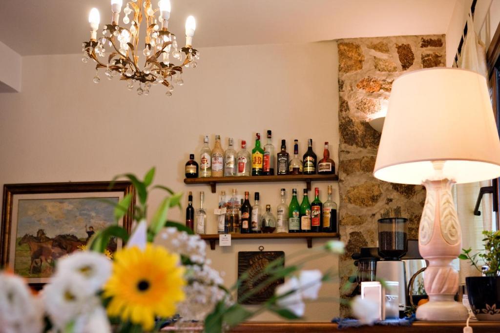 Hotel Danila Portoferraio Eksteriør bilde