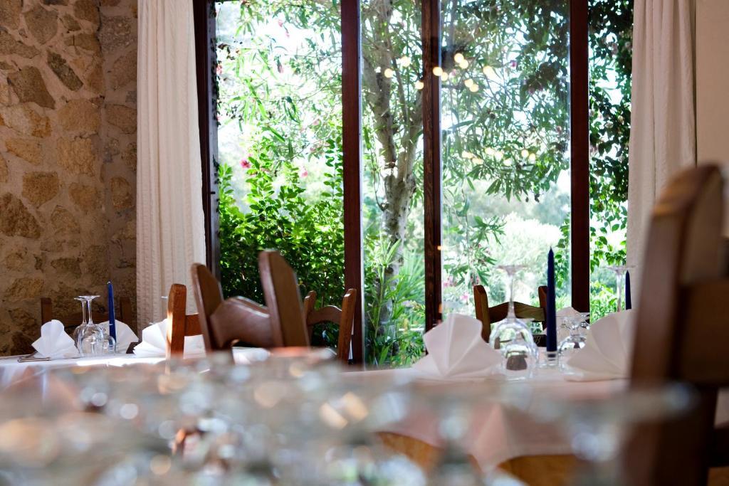 Hotel Danila Portoferraio Eksteriør bilde