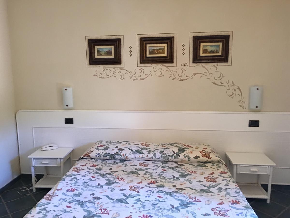 Hotel Danila Portoferraio Eksteriør bilde