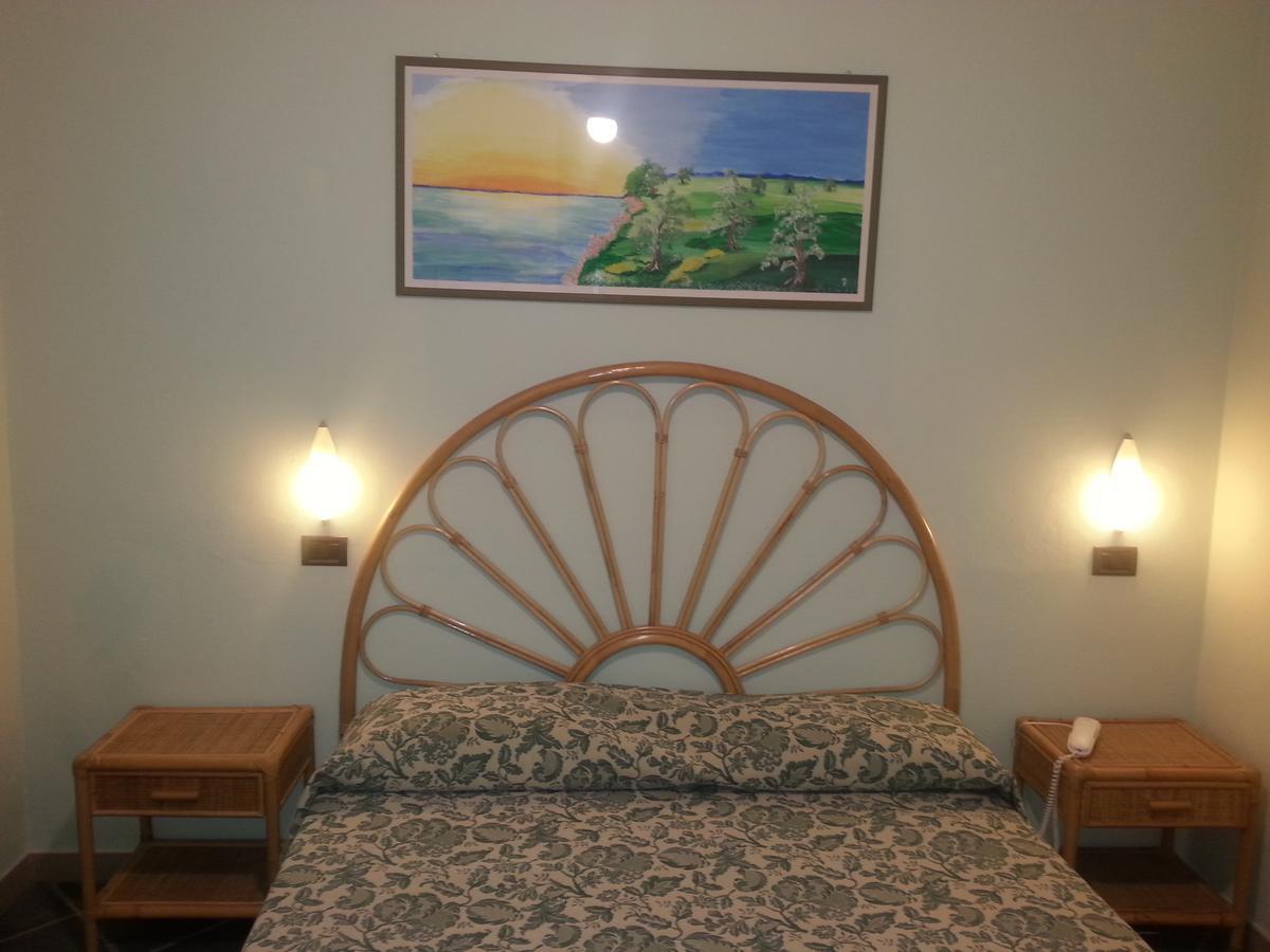 Hotel Danila Portoferraio Eksteriør bilde