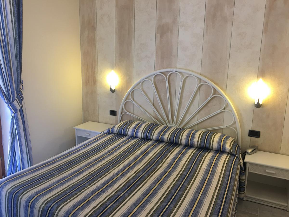 Hotel Danila Portoferraio Eksteriør bilde