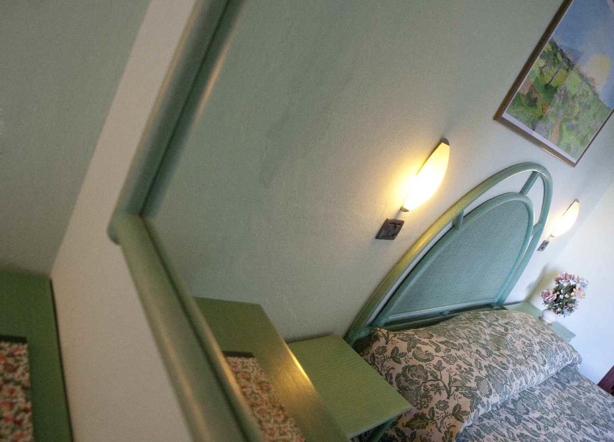 Hotel Danila Portoferraio Eksteriør bilde