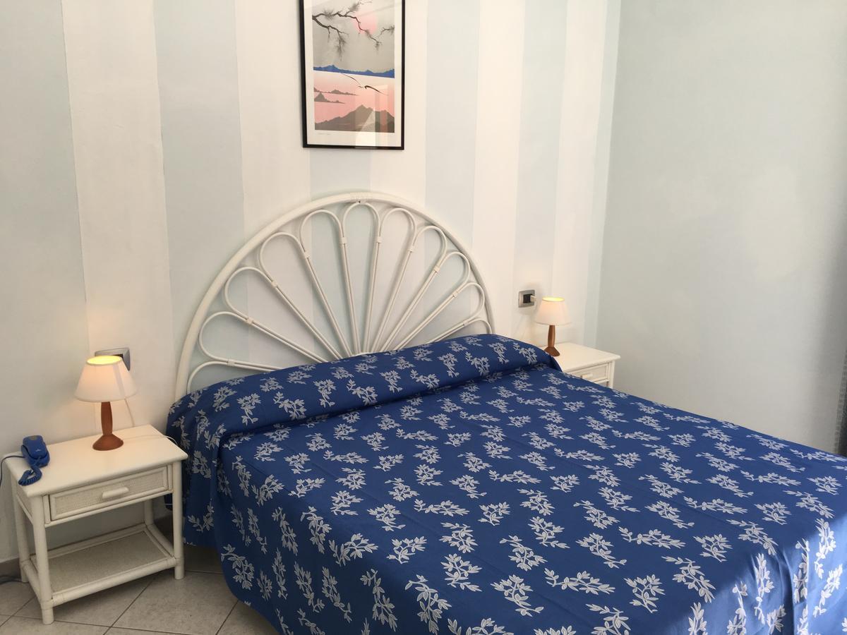 Hotel Danila Portoferraio Eksteriør bilde