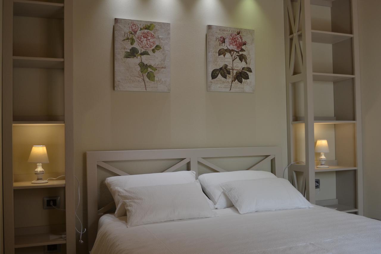 Hotel Danila Portoferraio Eksteriør bilde
