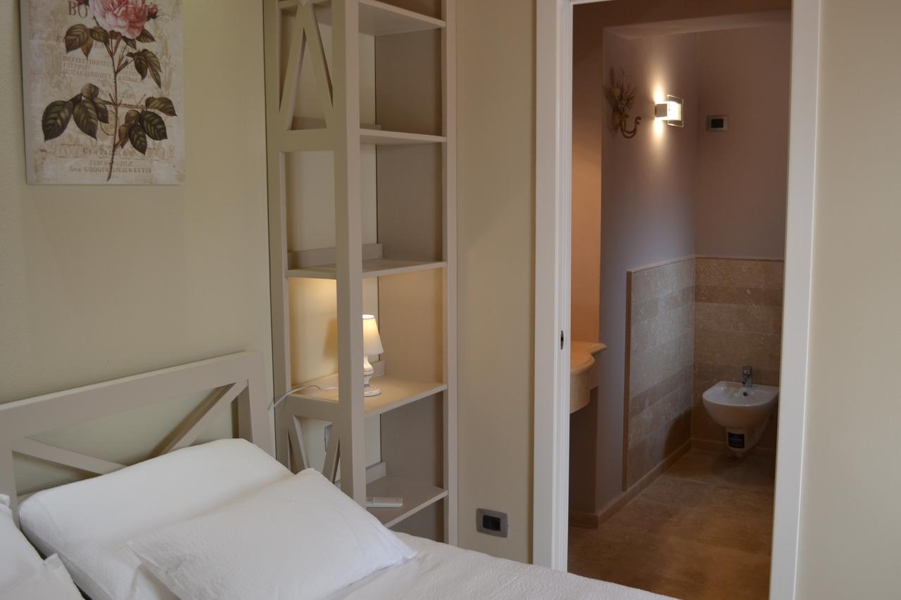 Hotel Danila Portoferraio Eksteriør bilde